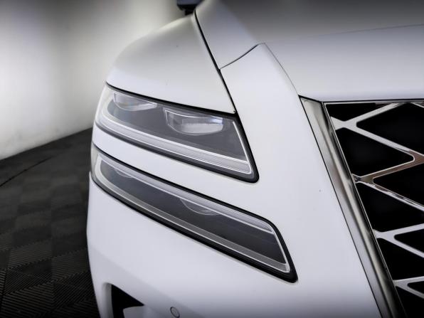 Genesis GV80 I с пробегом 2021 года, цена 5 750 000 рублей, 46202 км, внедорожник, Автокод Объявления