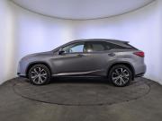 Lexus RX IV Москва  - изображение 38