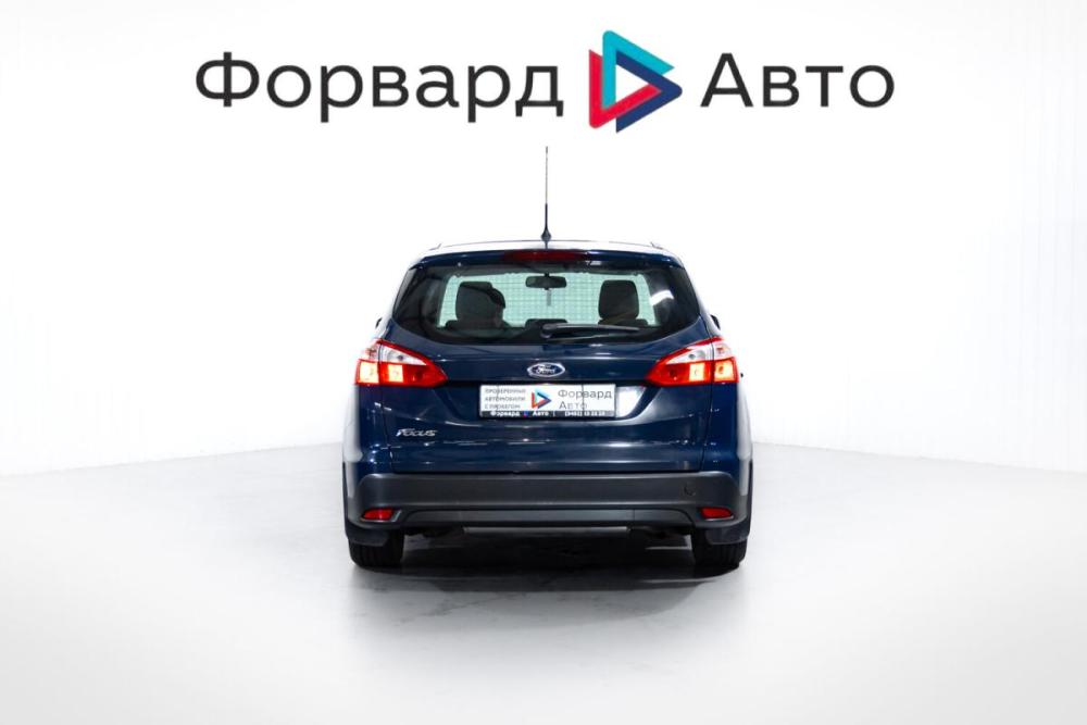 Ford Focus III Тюмень  - изображение 7