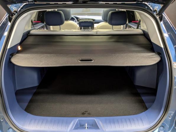 Kaiyi X7 Kunlun с пробегом 2024 года, цена 2 500 000 рублей, 17266 км, внедорожник, Автокод Объявления