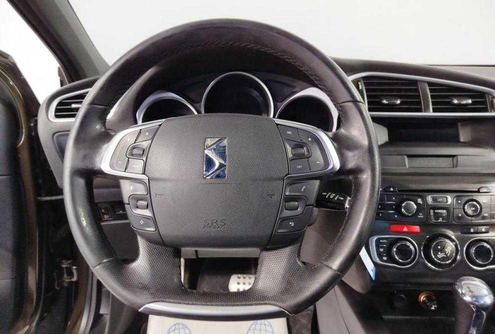 Citroen DS4 Саратов  - изображение 19
