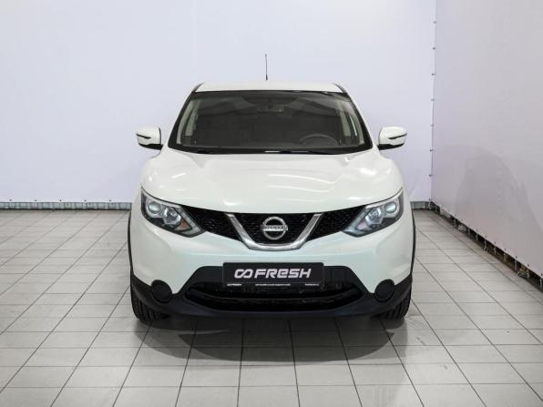 Nissan Qashqai II с пробегом 2015 года, цена 1 469 000 рублей, 169400 км, внедорожник, Автокод Объявления
