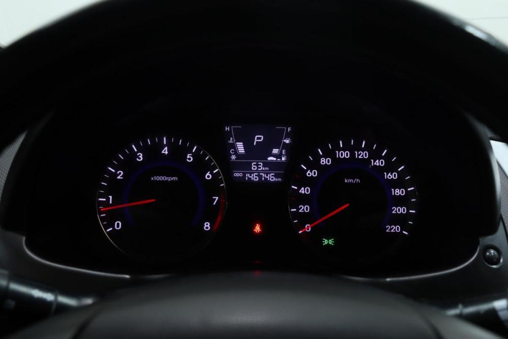 Hyundai Solaris I Сургут  - изображение 19