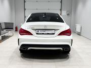 Mercedes-Benz CLA I (C117 X117) Екатеринбург  - изображение 25