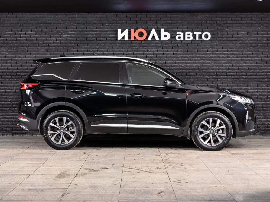 Chery Tiggo 7 Pro Max I Екатеринбург  - изображение 9
