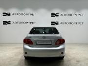 Toyota Corolla X (E140 E150) Санкт-Петербург  - изображение 19