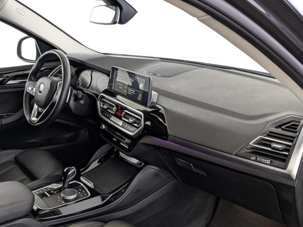 BMW X4 II (G02) с пробегом 2021 года, цена 5 245 000 рублей, 69209 км, внедорожник, Автокод Объявления