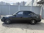 Hyundai Accent II Ростов-на-Дону  - изображение 28