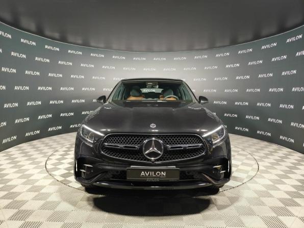 Новый Mercedes-Benz GLC Coupe II (C254) 2025 года, цена 8 350 035 рублей, внедорожник, Автокод Объявления