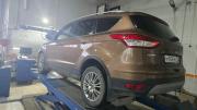 Ford Kuga II Вологда  - изображение 8
