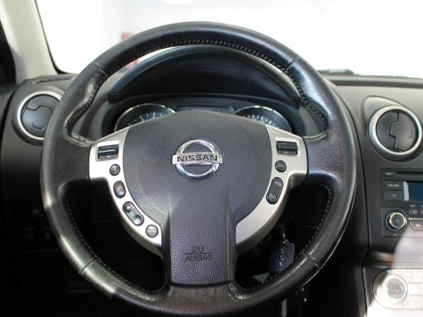 Nissan Qashqai+2 I Рестайлинг с пробегом 2012 года, цена 1 325 000 рублей, 163000 км, внедорожник, Автокод Объявления
