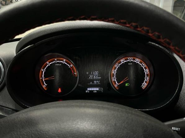Lada (ВАЗ) Granta I Рестайлинг с пробегом 2025 года, цена 945 000 рублей, 20166 км, универсал, Автокод Объявления