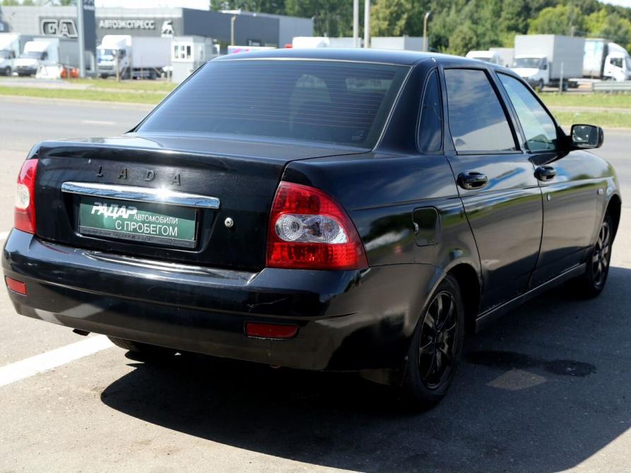 Lada (ВАЗ) Priora I Иваново  - изображение 6