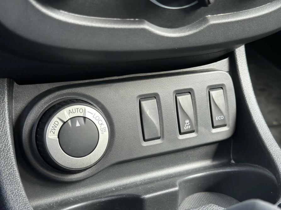 Renault Duster I Рестайлинг Мурманск  - изображение 16