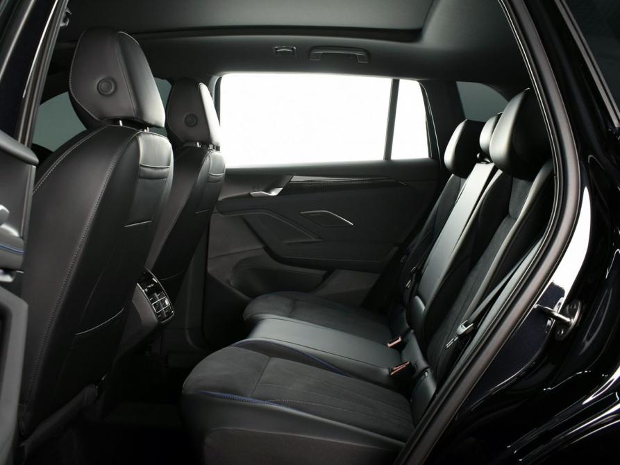 Volkswagen Tiguan III (China Market) Кемерово  - изображение 14