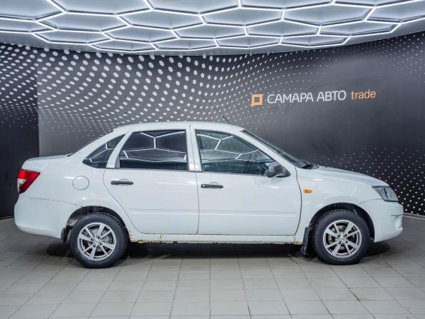 Lada (ВАЗ) Granta I с пробегом 2013 года, цена 350 000 рублей, 241105 км, седан, Автокод Объявления
