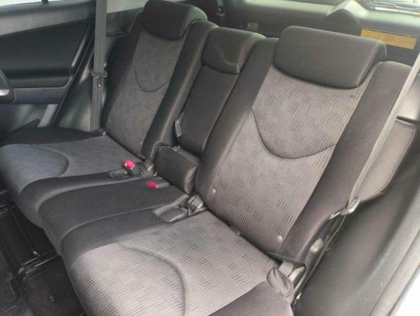 Toyota RAV4 III (XA30) Рестайлинг с пробегом 2010 года, цена 1 275 000 рублей, 166034 км, внедорожник, Автокод Объявления