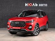 Chery Tiggo 7 Pro I Екатеринбург  - изображение 19