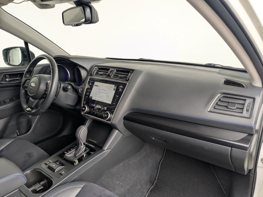 Subaru Legacy VI Рестайлинг Москва  - изображение 11