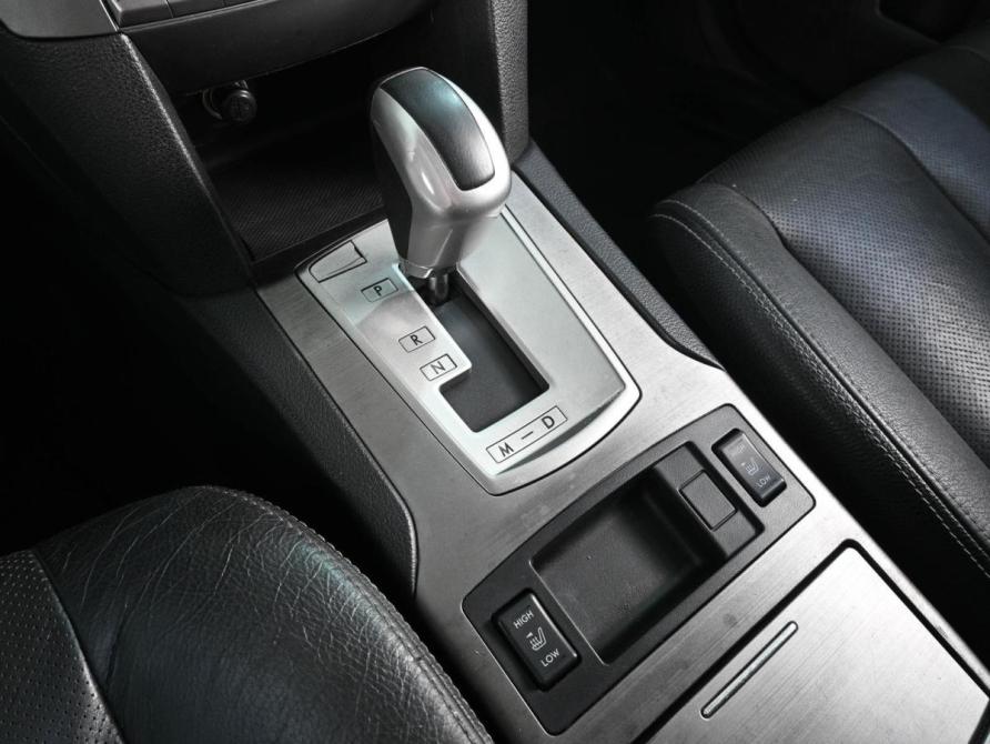 Subaru Legacy V Ростов-на-Дону  - изображение 17