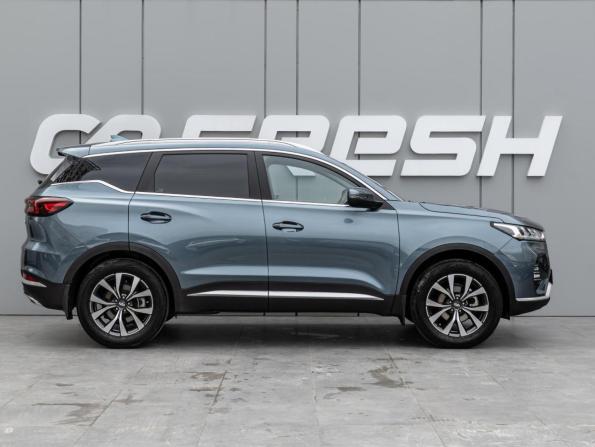 Chery Tiggo 7 Pro I с пробегом 2021 года, цена 1 720 000 рублей, 50198 км, внедорожник, Автокод Объявления