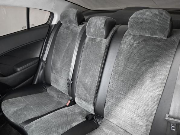 Kia Cerato III с пробегом 2014 года, цена 1 220 000 рублей, 182977 км, седан, Автокод Объявления