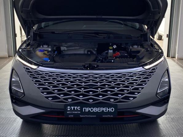 Omoda C5 I с пробегом 2023 года, цена 1 820 000 рублей, 60299 км, внедорожник, Автокод Объявления