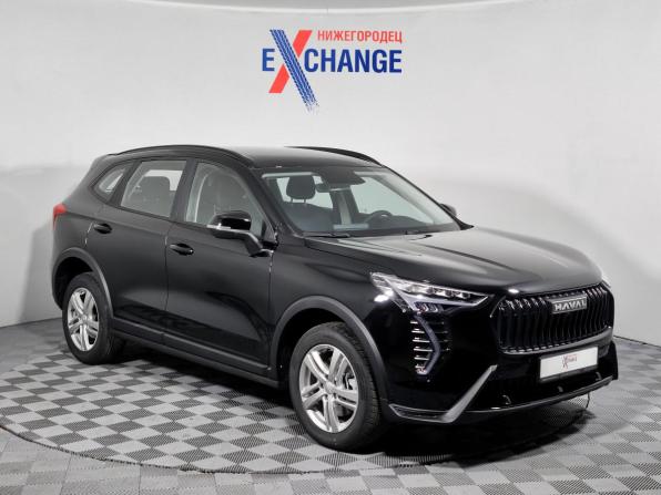 Haval Jolion I Рестайлинг с пробегом 2026 года, цена 2 549 000 рублей, 15 км, внедорожник, Автокод Объявления