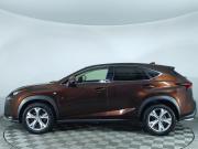 Lexus NX I Ростов-на-Дону  - изображение 48