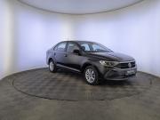 Volkswagen Polo VI Москва  - изображение 32