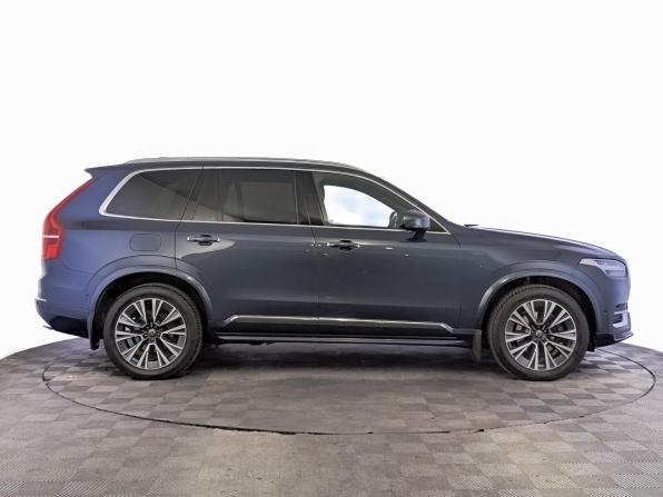 Volvo XC90 II Рестайлинг 1 с пробегом 2021 года, цена 5 250 000 рублей, 83888 км, внедорожник, Автокод Объявления
