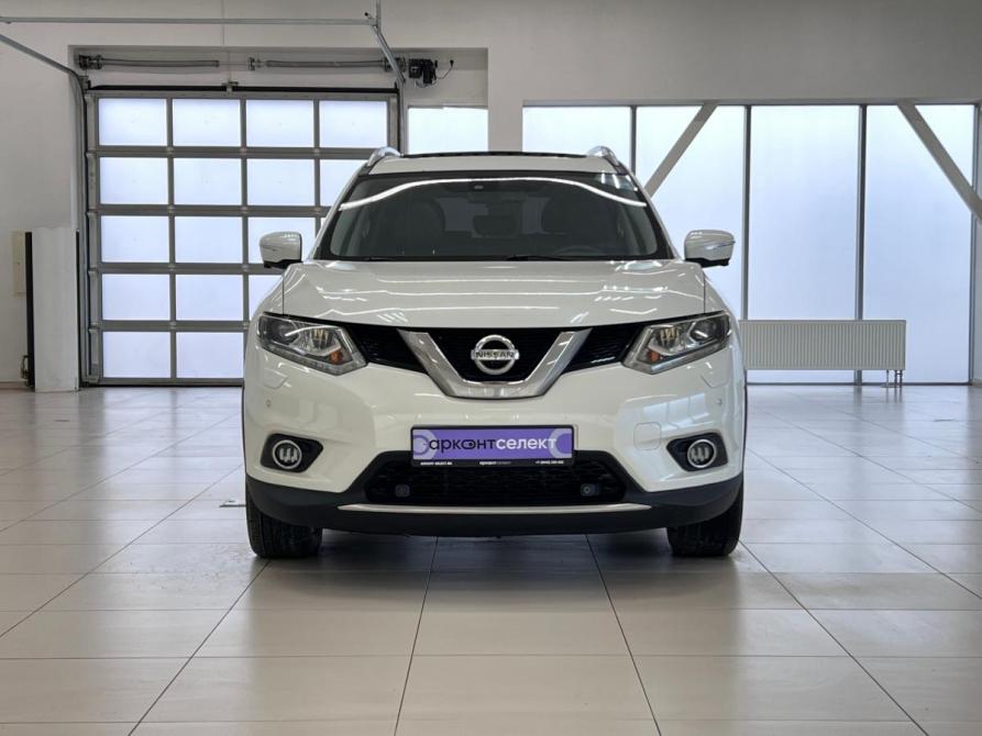 Nissan X-Trail III Волгоград  - изображение 5
