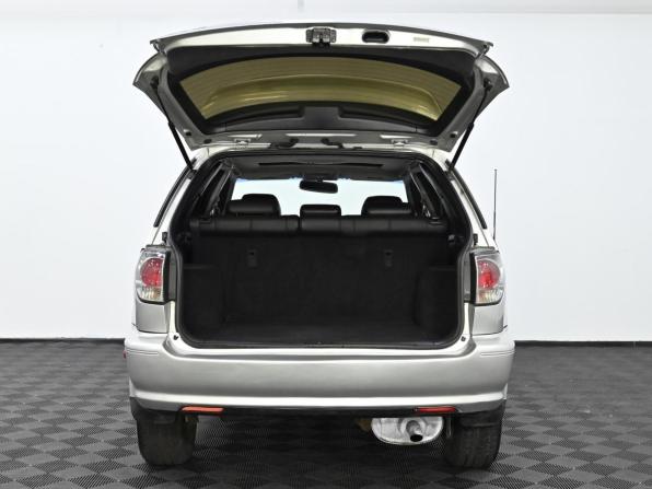 Lexus RX I с пробегом 2001 года, цена 699 000 рублей, 208447 км, внедорожник, Автокод Объявления