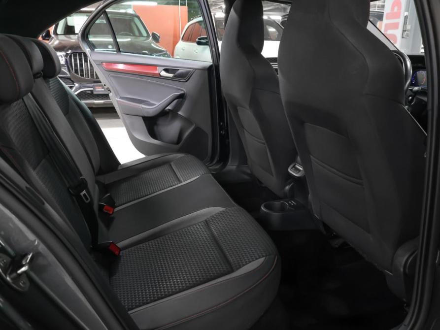 Volkswagen Polo VI Москва  - изображение 14