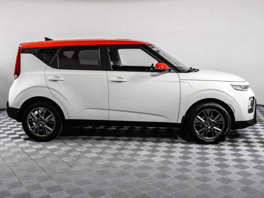 Kia Soul III Москва  - изображение 4