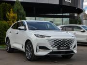 Changan UNI-K Москва  - изображение 32