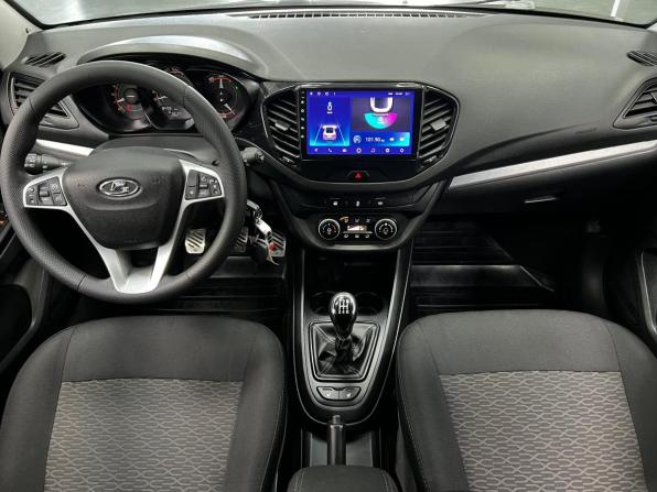 Lada (ВАЗ) Vesta I с пробегом 2018 года, цена 999 000 рублей, 85000 км, универсал, Автокод Объявления