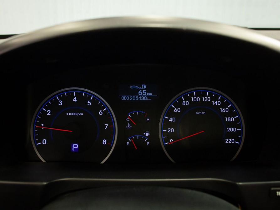Hyundai Elantra IV (HD) Иваново  - изображение 21