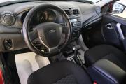 Lada (ВАЗ) Granta I Рестайлинг Омск  - изображение 30