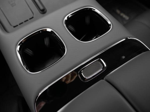 GAC Trumpchi S7 I с пробегом 2025 года, цена 4 850 000 рублей, 17000 км, внедорожник, Автокод Объявления