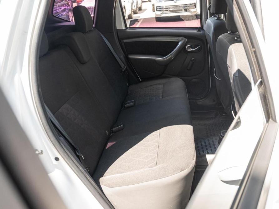 Renault Duster I Рестайлинг Краснодар  - изображение 7