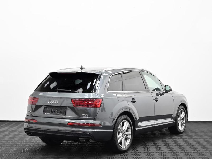 Audi Q7 II (4M) Москва  - изображение 2