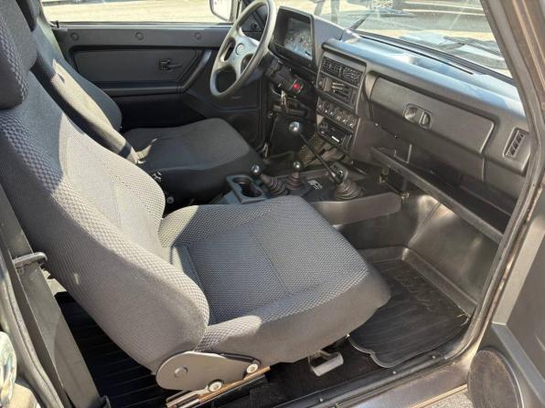 Lada (ВАЗ) 2131 (4x4) I с пробегом 2018 года, цена 555 000 рублей, 70000 км, внедорожник, Автокод Объявления