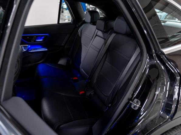 Новый Mercedes-Benz GLC II (X254) 2025 года, цена 8 350 000 рублей, внедорожник, Автокод Объявления
