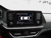 Volkswagen Polo VI Владимир  - изображение 42