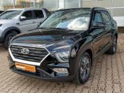 Hyundai Creta II Екатеринбург  - изображение 31