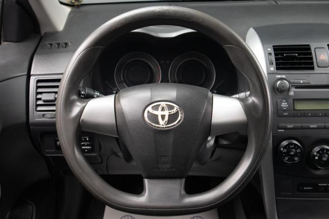 Toyota Corolla X (E140 E150) Рестайлинг с пробегом 2010 года, цена 809 000 рублей, 296950 км, седан, Автокод Объявления