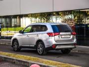 Mitsubishi Outlander III Рестайлинг 2 Санкт-Петербург  - изображение 45