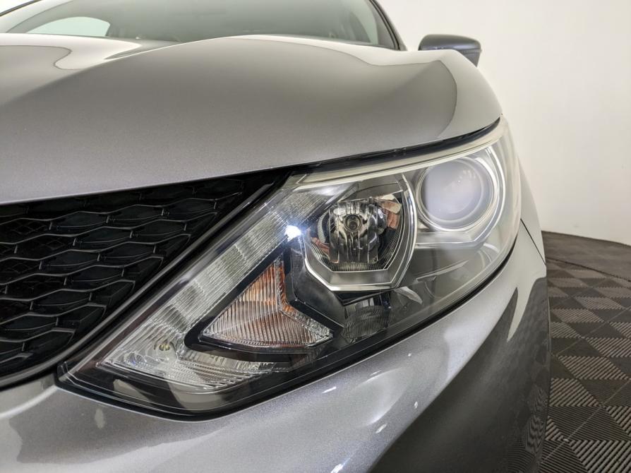 Nissan Qashqai II Москва  - изображение 17