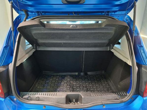 Renault Sandero II с пробегом 2014 года, цена 500 000 рублей, 175651 км, хэтчбек, Автокод Объявления